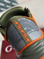 Gucci Ripple Casual Sneakers - Image 11