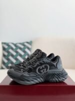 Gucci Ripple Casual Sneakers - Image 2