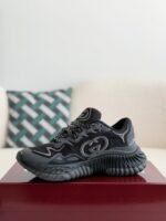 Gucci Ripple Casual Sneakers - Image 3