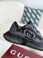 Gucci Ripple Casual Sneakers - Image 8