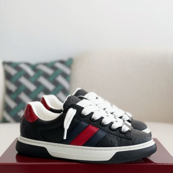 Gucci casual sneakers