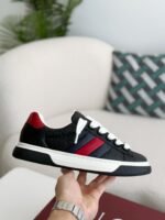 Gucci casual sneakers - Image 9