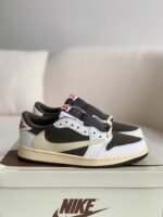Nike AirJordan1 xTravisScott AJ Low