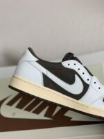 Nike AirJordan1 xTravisScott AJ Low - Image 6