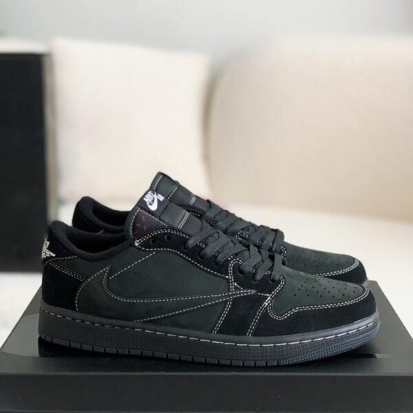 Nike AirJordan1 x TravisScott AJ Low