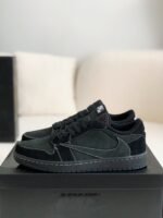 Nike AirJordan1 x TravisScott AJ Low - Image 2