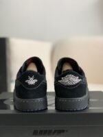 Nike AirJordan1 x TravisScott AJ Low - Image 9