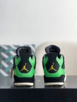 Jordan 4 Manila Sneakers - Image 5