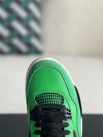 Jordan 4 Manila Sneakers - Image 18