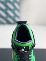 Jordan 4 Manila Sneakers - Image 17
