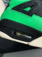 Jordan 4 Manila Sneakers - Image 14
