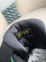 Jordan 4 Manila Sneakers - Image 12