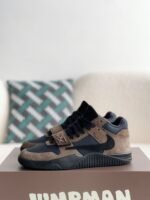 Travis Scott x Jordan Jumpman Jack Sneakers - Image 2