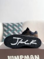 Travis Scott x Jordan Jumpman Jack Sneakers - Image 7