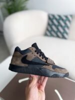 Travis Scott x Jordan Jumpman Jack Sneakers - Image 13