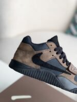 Travis Scott x Jordan Jumpman Jack Sneakers - Image 8