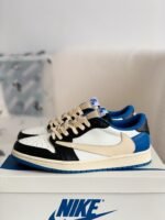 TravisScottx AirJordan1 AJ LoW - Image 2