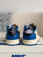 TravisScottx AirJordan1 AJ LoW - Image 5