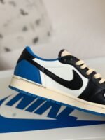 TravisScottx AirJordan1 AJ LoW - Image 9