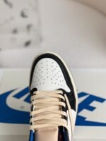TravisScottx AirJordan1 AJ LoW - Image 7