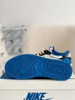 TravisScottx AirJordan1 AJ LoW - Image 6