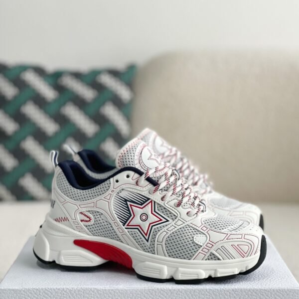 DlOR Running Sneakers