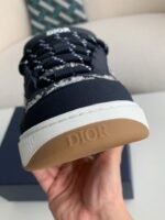 Dior B9S Sneakers - Image 9