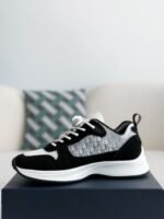 Dior B25 Sneakers - Image 9