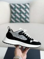 Dior B25 Sneakers - Image 7