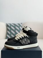 Dior B27 High-top casual shoes - Image 3