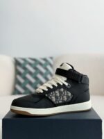 Dior B27 High-top casual shoes - Image 2