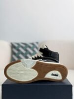 Dior B27 High-top casual shoes - Image 5