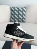 Dior B27 High-top casual shoes - Image 6