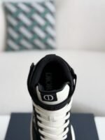 Dior B27 High-top casual shoes - Image 14