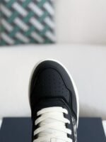 Dior B27 High-top casual shoes - Image 13