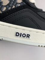 Dior B27 High-top casual shoes - Image 11