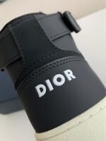Dior B27 High-top casual shoes - Image 8