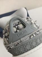 Dior B9S Sneakers - Image 11