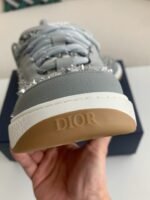 Dior B9S Sneakers - Image 9