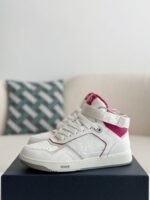 Dior B27 High-top casual shoes - Image 2