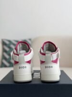 Dior B27 High-top casual shoes - Image 4