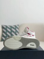 Dior B27 High-top casual shoes - Image 6