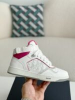 Dior B27 High-top casual shoes - Image 3