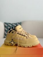 DIOR AND LEWIS HAMIL TON SNEAKER