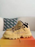 DIOR AND LEWIS HAMIL TON SNEAKER - Image 2