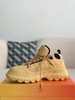 DIOR AND LEWIS HAMIL TON SNEAKER - Image 4