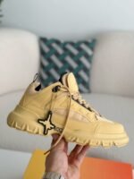 DIOR AND LEWIS HAMIL TON SNEAKER - Image 10