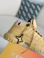 DIOR AND LEWIS HAMIL TON SNEAKER - Image 9