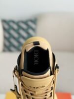 DIOR AND LEWIS HAMIL TON SNEAKER - Image 7