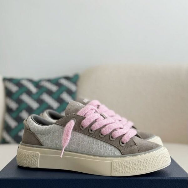 DIOR New B33 Sneaker